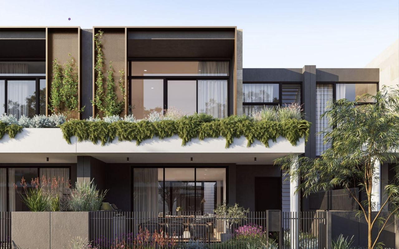 GH10/8 Tranquil Lane, Burswood, WA 6100