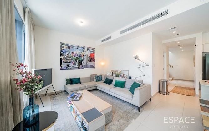 Maple 3, Dubai Hills Estate, Dubai