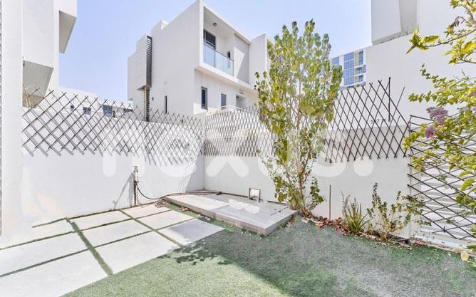The Pulse Townhouses Cluster 34, Dubai South, Dubai