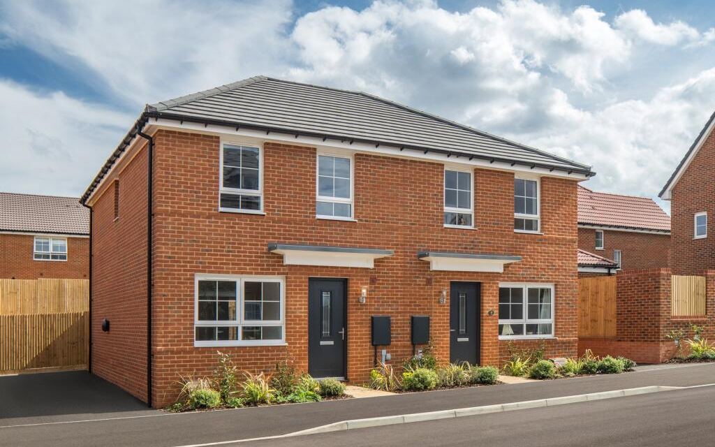 'The Maidstone', The Poppies, London Road, Aylesford, Kent ME16