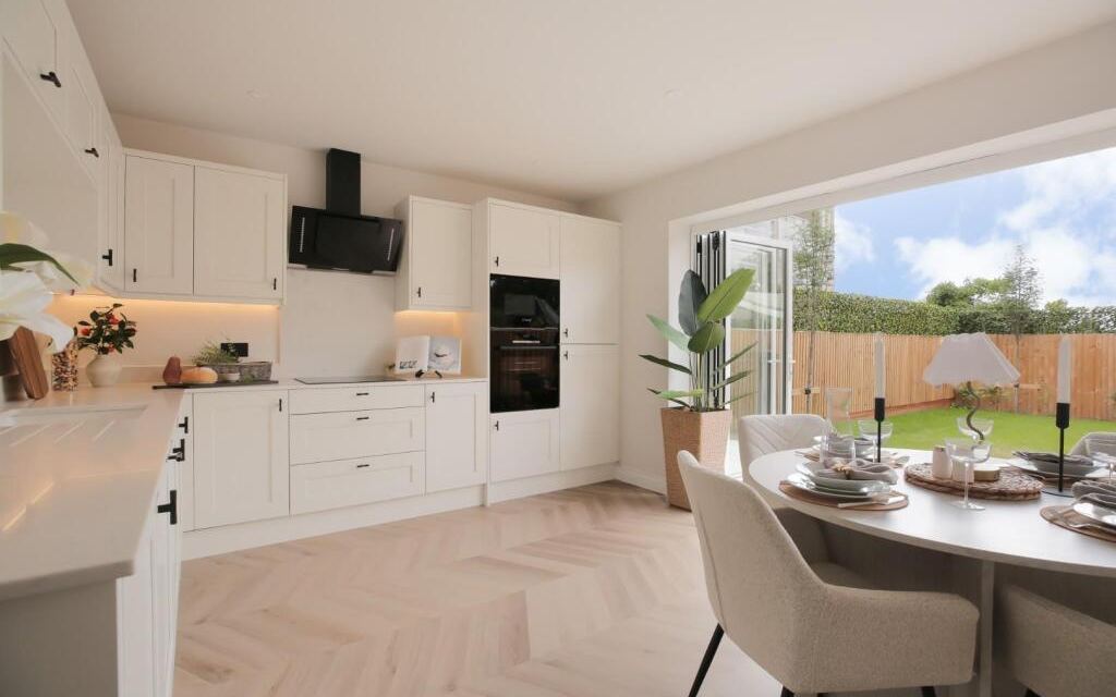 Houldsworth Gardens, Reddish, Stockport SK5